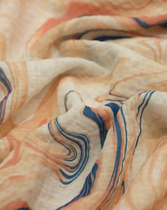 Printed Fabrics