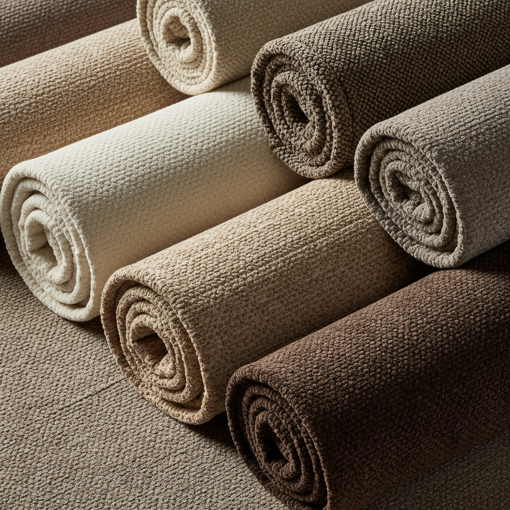 Upholstery Fabric