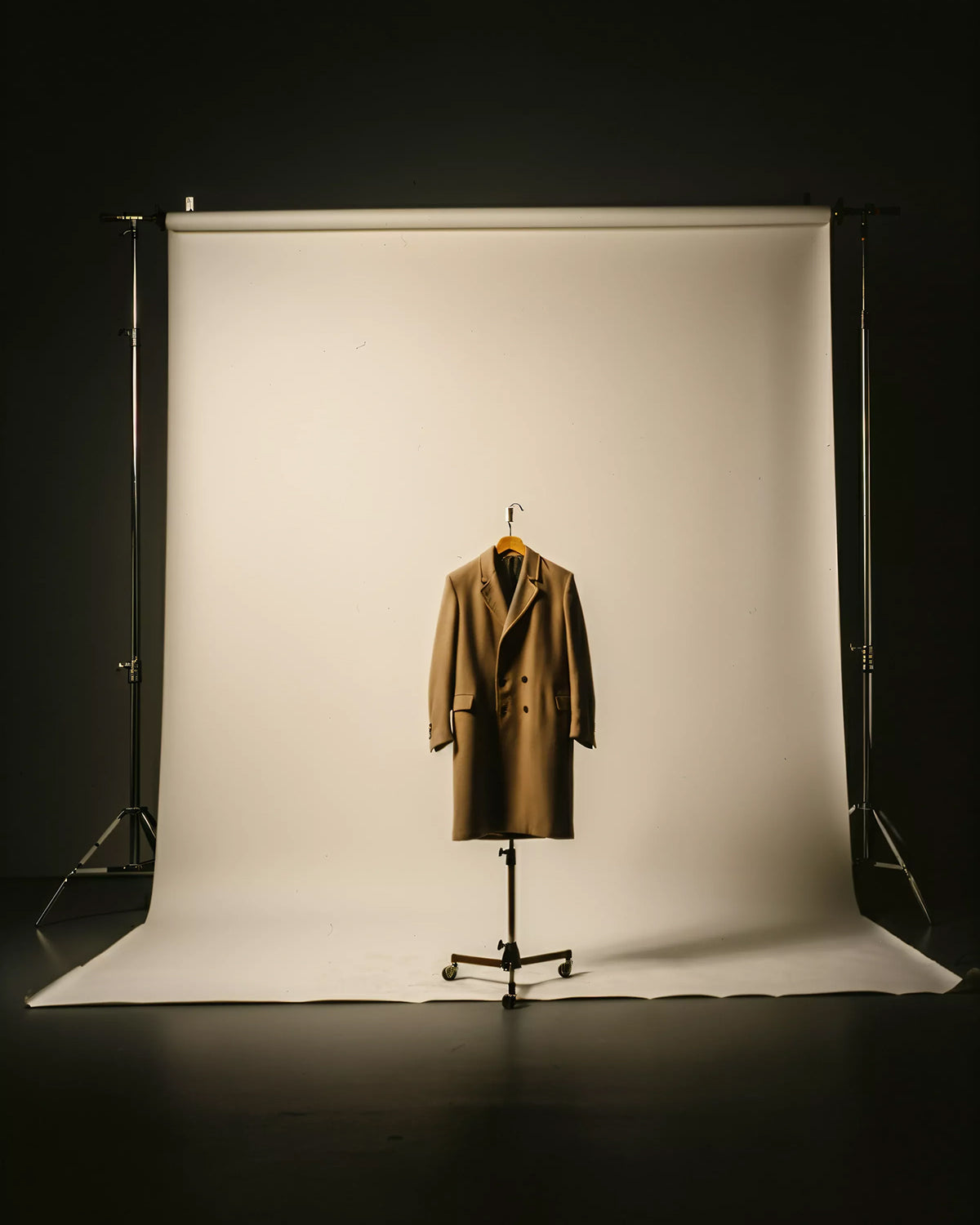 Classic Luxe 100% Organic Cotton Poplin